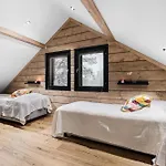 Lumikkomaeki B - Arctic Forest Retreat By Hilla Apartment