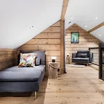 Lumikkomaeki B - Arctic Forest Retreat By Hilla * Levi