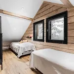 Lumikkomaeki B - Arctic Forest Retreat By Hilla Apartment Levi