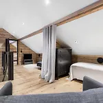 Lumikkomaeki B - Arctic Forest Retreat By Hilla * Levi