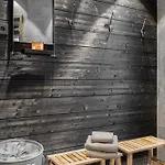 Apartment Lumikkomaeki B - Arctic Forest Retreat By Hilla *