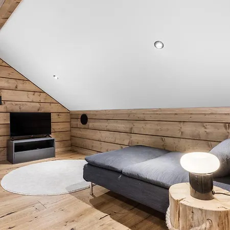 شقة Lumikkomaeki B - Arctic Forest Retreat By Hilla *