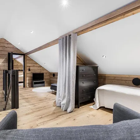 Lumikkomaeki B - Arctic Forest Retreat By Hilla * ليفي