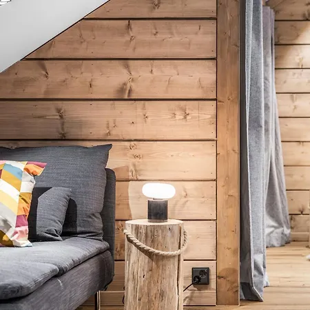 Lumikkomaeki B - Arctic Forest Retreat By Hilla * ليفي